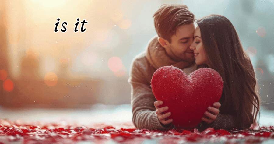 Is Your First Love Your True Love?